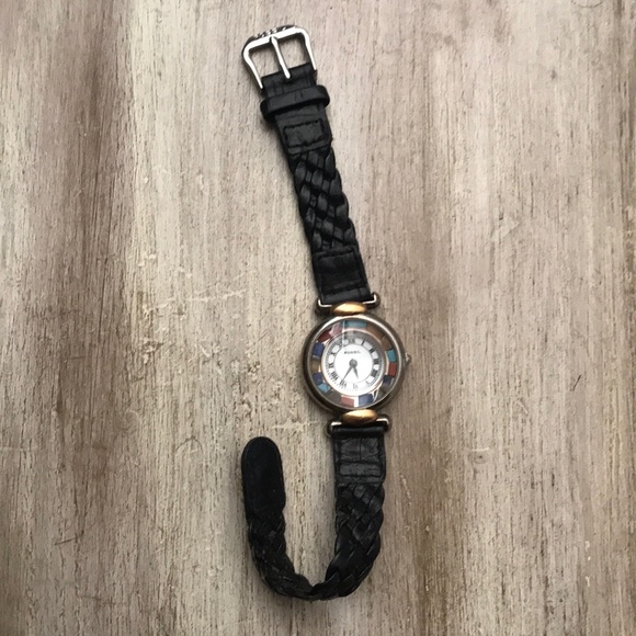 Fossil Accessories - Vintage Fossil watch